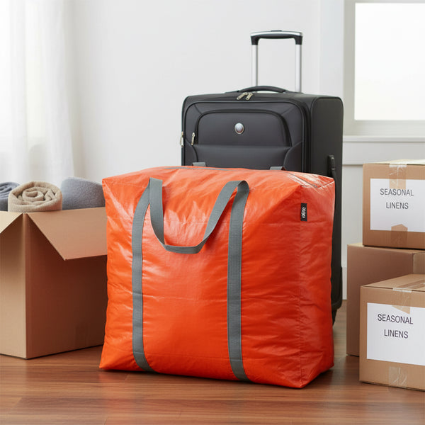 Extra Large Size Quilt & Cargo Bags