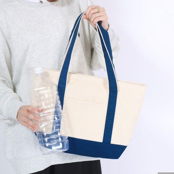 Medium Size Multipurpose Hand Carry Storage Bag (Without Zipper)
