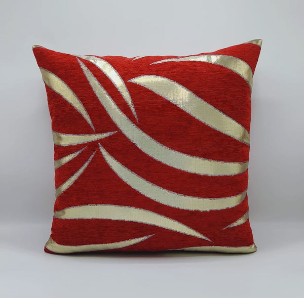 Decorative Jacquard Cushion 16 x 16 Inches 1040486