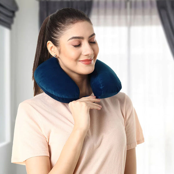 Kneck Rest Neck Rest Pillows – Elitestore.pk