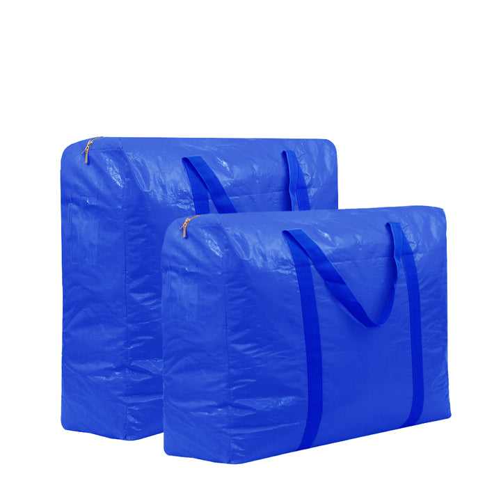 Extra Large Size Quilt Cargo Bags – - Main Image