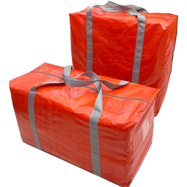 Extra Large Size Quilt & Cargo Bags